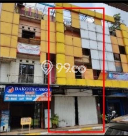 LOKASI STRATEGIS! Ruko di Cibinong, Luas 246m², Area Bisnis LOKASI STRATEGIS! Ruko di Cibinong, Luas 246m², Area Bisnis