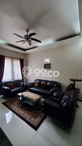 Hunian Mewah LB 400m2 Siap Huni Desain Elegan di Kota Wisata, Bogor Hunian Mewah LB 400m2 Siap Huni Desain Elegan di Kota Wisata, Bogor