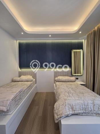 For Sale! Premium House LT 685m2 Desain Modern di Sentul City For Sale! Premium House LT 685m2 Desain Modern di Sentul City