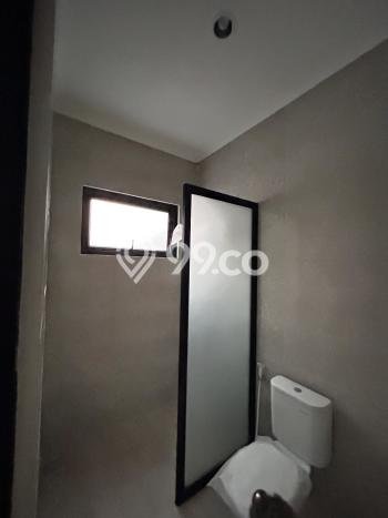 Jual Rumah Modern 3 KT di Kota Wisata, Bogor Jual Rumah Modern 3 KT di Kota Wisata, Bogor