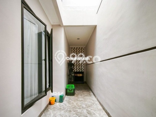 Hunian Mewah LB 300m2 Siap Huni Desain Elegan di Bogor Nirwana Residence, Bogor Hunian Mewah LB 300m2 Siap Huni Desain Elegan di Bogor Nirwana Residence, Bogor