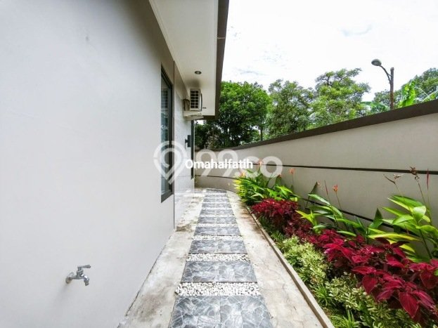 Hunian Mewah LB 300m2 Siap Huni Desain Elegan di Bogor Nirwana Residence, Bogor Hunian Mewah LB 300m2 Siap Huni Desain Elegan di Bogor Nirwana Residence, Bogor
