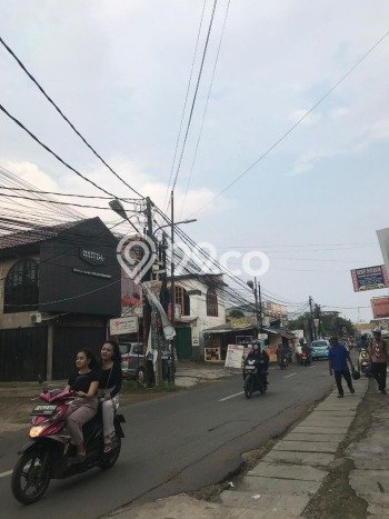 LOKASI PREMIUM! Ruko Kawasan Bintaro, Luas 64m², Area Komersial LOKASI PREMIUM! Ruko Kawasan Bintaro, Luas 64m², Area Komersial