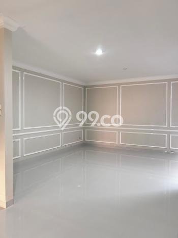 Jual Rumah Modern 3 KT di Kota Wisata, Bogor Jual Rumah Modern 3 KT di Kota Wisata, Bogor