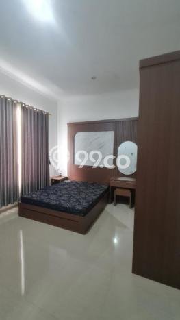 Hunian Cantik Modern Lb 100m2 di Cakung, Jakarta Timur Hunian Cantik Modern Lb 100m2 di Cakung, Jakarta Timur