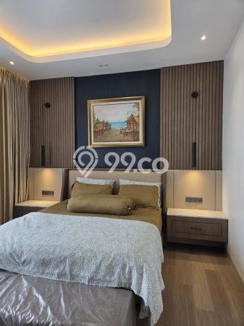 For Sale! Premium House LT 685m2 Desain Modern di Sentul City For Sale! Premium House LT 685m2 Desain Modern di Sentul City