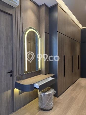 For Sale! Premium House LT 685m2 Desain Modern di Sentul City For Sale! Premium House LT 685m2 Desain Modern di Sentul City