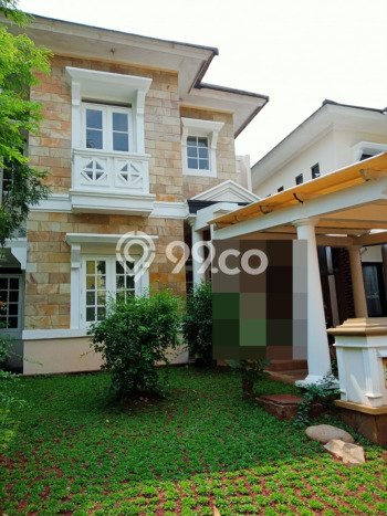Rumah Modern 4 KT LT 144m2 di Kota Wisata Rumah Modern 4 KT LT 144m2 di Kota Wisata