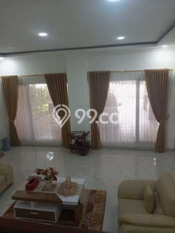 Hunian Elit LB 350m2 Siap Pakai Desain Elegan di Sentul City, Bogor Hunian Elit LB 350m2 Siap Pakai Desain Elegan di Sentul City, Bogor