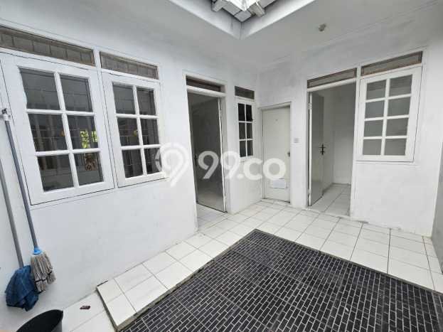 Hunian Nyaman Asri 3 KT Siap Pakai di Sentul City Bogor Hunian Nyaman Asri 3 KT Siap Pakai di Sentul City Bogor