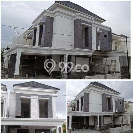PROMO SPESIAL! Rumah Untuk Investasi di , Luas 140m2m² Bangunan 190m2m² PROMO SPESIAL! Rumah Untuk Investasi di , Luas 140m2m² Bangunan 190m2m²