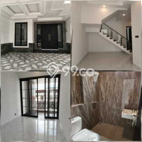 Rumah Elit Modern Siap Huni di Semolowaru Surabaya Rumah Elit Modern Siap Huni di Semolowaru Surabaya