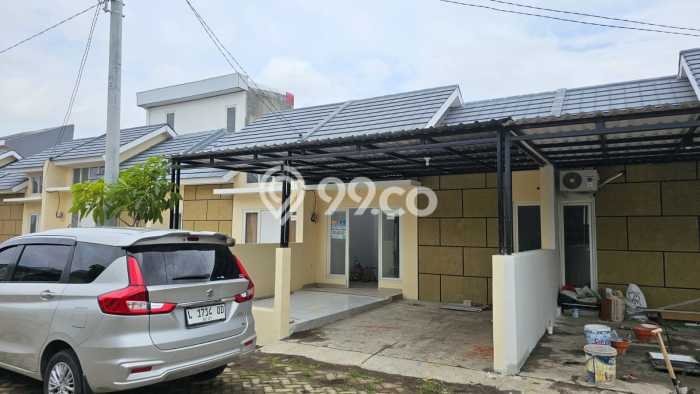 Rumah Strategis Minimalis Lb 40m2 di Sukodono, Sidoarjo Rumah Strategis Minimalis Lb 40m2 di Sukodono, Sidoarjo