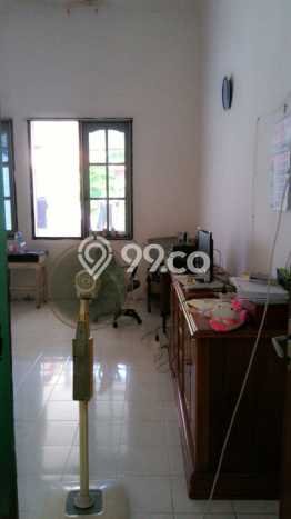 Hunian Mewah Siap Huni LT 2185m2 di Bulak, Surabaya Hunian Mewah Siap Huni LT 2185m2 di Bulak, Surabaya