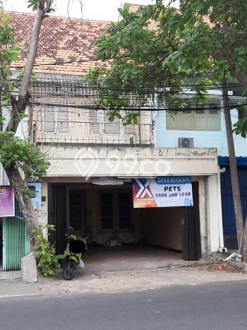 Ruko untuk Disewa di Pusat Surabaya Luas Bangunan 157m2 Ruko untuk Disewa di Pusat Surabaya Luas Bangunan 157m2