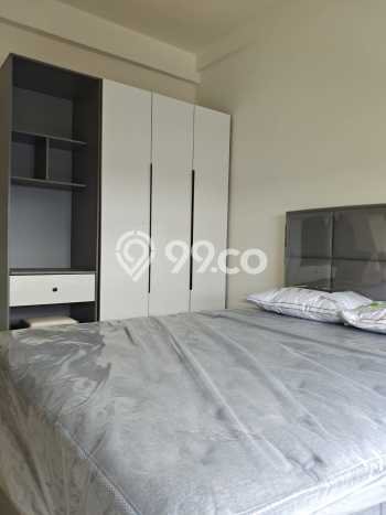 Apartemen Strategis di , 1 KM, Luas 36m2m², Best View Apartemen Strategis di , 1 KM, Luas 36m2m², Best View