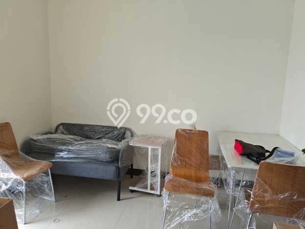 Apartemen Strategis di , 1 KM, Luas 36m2m², Best View Apartemen Strategis di , 1 KM, Luas 36m2m², Best View