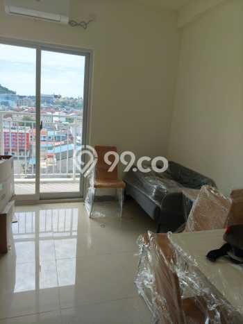 Apartemen Strategis di , 1 KM, Luas 36m2m², Best View Apartemen Strategis di , 1 KM, Luas 36m2m², Best View