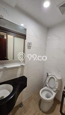 Dijual Apartemen Terjangkau di BSD, Tangerang Selatan dengan 0 KT, 1 KM Dijual Apartemen Terjangkau di BSD, Tangerang Selatan dengan 0 KT, 1 KM