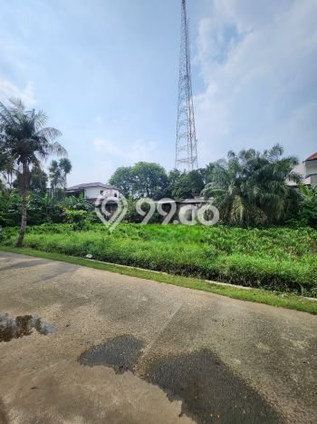 Tanah Dijual Area Strategis di Joglo Jakarta Barat 520m2 Tanah Dijual Area Strategis di Joglo Jakarta Barat 520m2