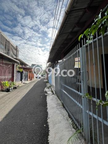 Rumah Minimalis 3 Kamar LT 105m2 di Duri Kepa Rumah Minimalis 3 Kamar LT 105m2 di Duri Kepa