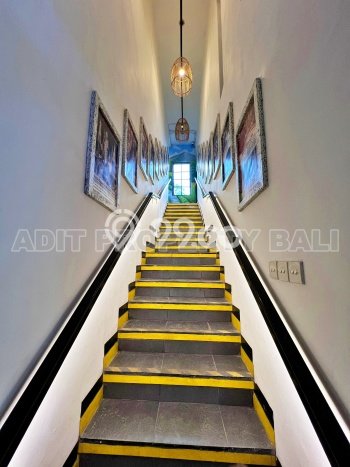 Dijual Rumah Kost di Jimbaran, Badung, 7 KT, 7 KM, Bangunan 600m2 Dijual Rumah Kost di Jimbaran, Badung, 7 KT, 7 KM, Bangunan 600m2