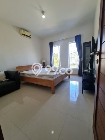 Vila Kawasan , Luas 256m2m², Area Premium, Available Vila Kawasan , Luas 256m2m², Area Premium, Available