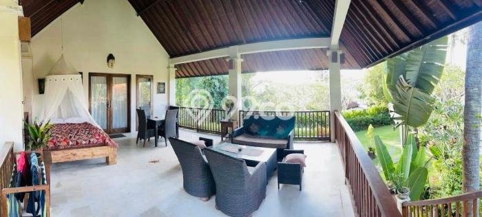 Peluang Terbaik! Vila di Tabanan, Ukuran 5420m2m², Kawasan Berkembang dengan nilai naik Peluang Terbaik! Vila di Tabanan, Ukuran 5420m2m², Kawasan Berkembang dengan nilai naik