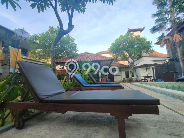 Hotel Premium Kawasan Kuta, Luas 600m2m², Area Bisnis Hotel Premium Kawasan Kuta, Luas 600m2m², Area Bisnis