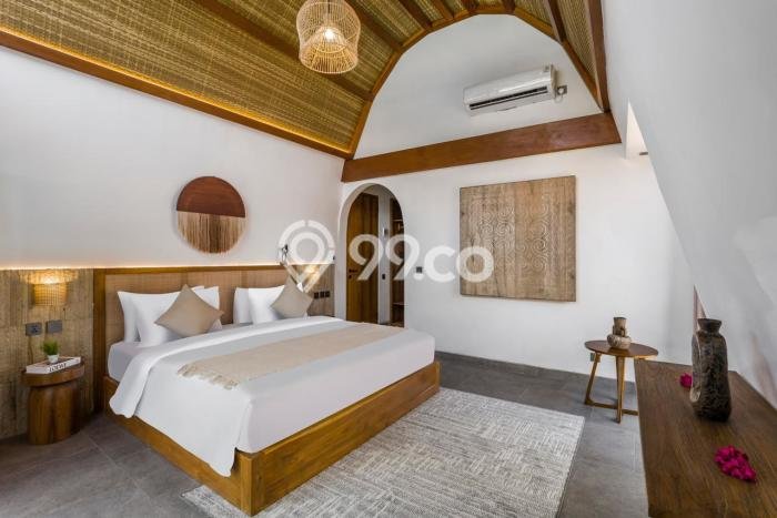 Vila Premium Kawasan , Area 200m2m², Dekat ke Badung, Badung Vila Premium Kawasan , Area 200m2m², Dekat ke Badung, Badung