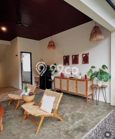 Cocok Untuk Investasi! For Sale Kost di Jimbaran 33 Kamar Cocok Untuk Investasi! For Sale Kost di Jimbaran 33 Kamar
