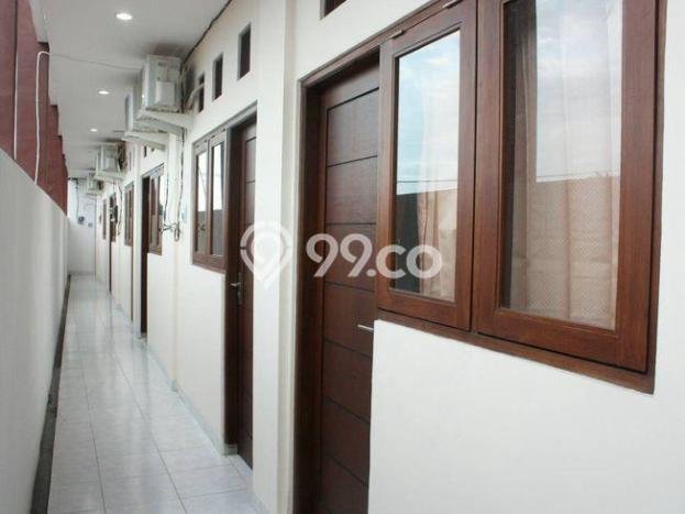 Unit Kost Dijual di Gelogor Carik dengan 14 Kamar Kawasan Strategis Unit Kost Dijual di Gelogor Carik dengan 14 Kamar Kawasan Strategis