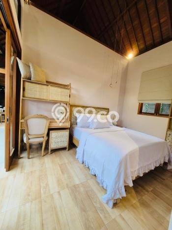 Vila di Ubud, Area 150m2m², Area Strategis Vila di Ubud, Area 150m2m², Area Strategis
