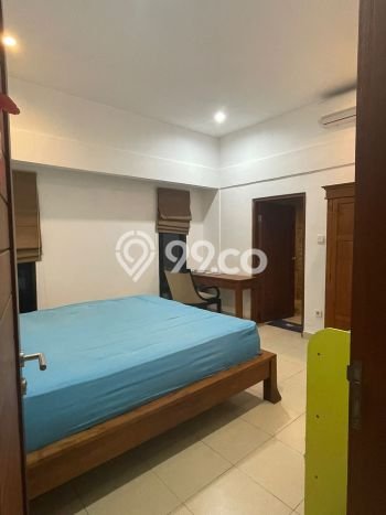 Vila Kawasan , Area 300m2m², Area Potensial untuk bisnis Vila Kawasan , Area 300m2m², Area Potensial untuk bisnis