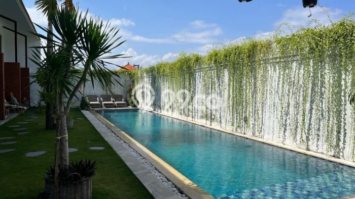 Kost untuk Dijual di Seminyak Punya 5 Kamar Kost untuk Dijual di Seminyak Punya 5 Kamar