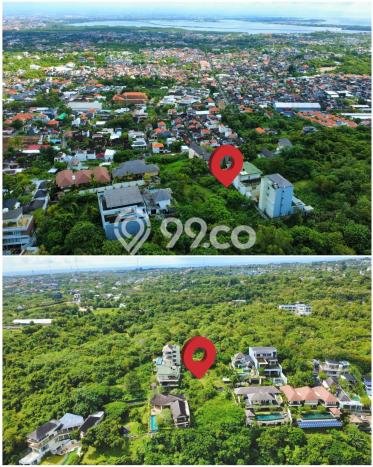 Tanah Dijual Lokasi Strategis di Badung dengan Luas 1000m2 Tanah Dijual Lokasi Strategis di Badung dengan Luas 1000m2