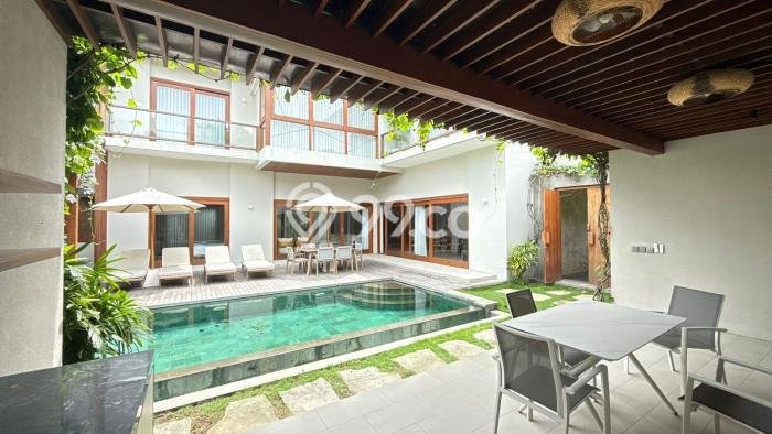 Vila Strategis di , Area 400m2m², Dekat Badung, Badung Vila Strategis di , Area 400m2m², Dekat Badung, Badung