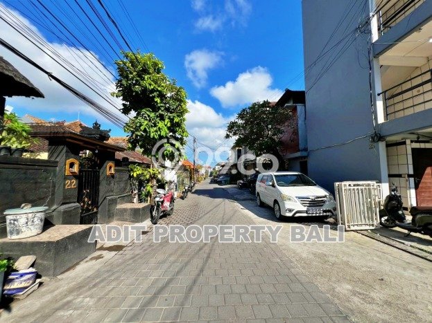 Untuk Dijual Kost 14 Kamar di Denpasar untuk Aset Anda Untuk Dijual Kost 14 Kamar di Denpasar untuk Aset Anda