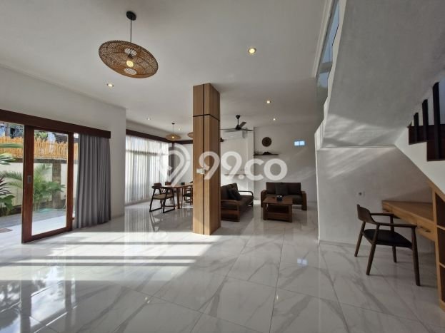 Vila Kawasan , Luas 205m2m², Ideal untuk beragam kebutuhan Vila Kawasan , Luas 205m2m², Ideal untuk beragam kebutuhan