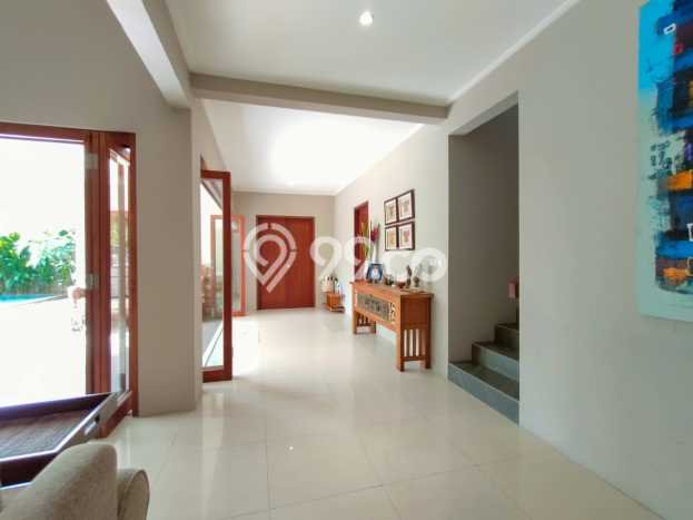 Vila di , Area 436m2m², Akses Mudah Pusat Kota Vila di , Area 436m2m², Akses Mudah Pusat Kota
