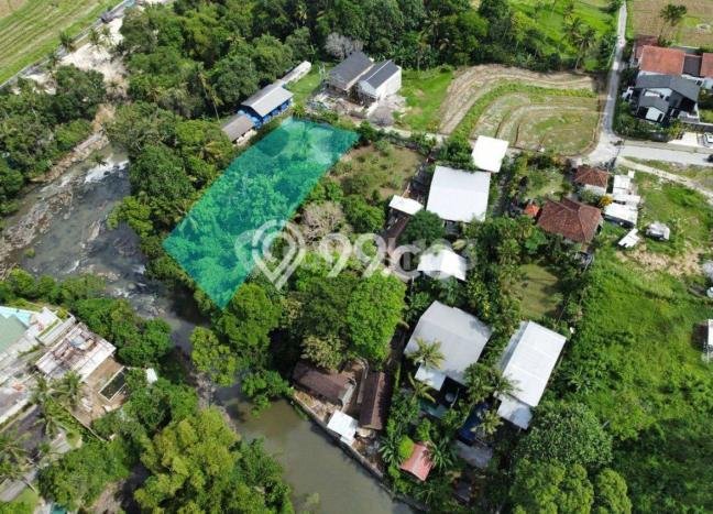 Tanah Lokasi Strategis Kawasan Kediri, Luas 1750m², Kawasan Asri, Dekat Kediri, Tabanan, Tabanan Tanah Lokasi Strategis Kawasan Kediri, Luas 1750m², Kawasan Asri, Dekat Kediri, Tabanan, Tabanan
