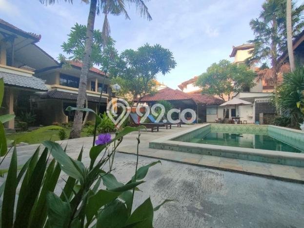 Hotel Premium Kawasan Kuta, Luas 600m2m², Area Bisnis Hotel Premium Kawasan Kuta, Luas 600m2m², Area Bisnis