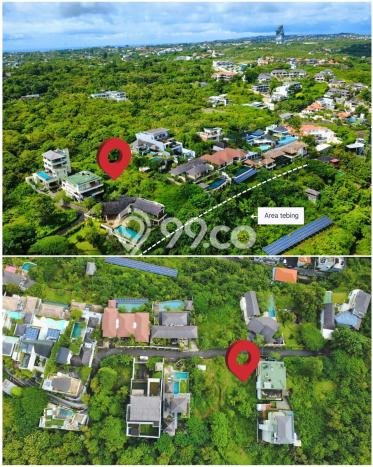 Tanah Dijual Lokasi Strategis di Badung dengan Luas 1000m2 Tanah Dijual Lokasi Strategis di Badung dengan Luas 1000m2