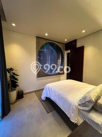 Vila di Ubud, Ukuran 248m2m², Akses ke berbagai fasilitas umum Vila di Ubud, Ukuran 248m2m², Akses ke berbagai fasilitas umum