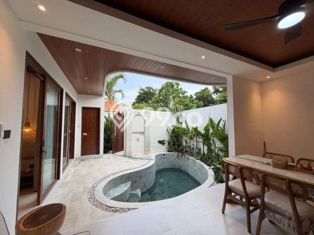 Vila Asri Kawasan Tabanan, Dimensi 100m2m², Akses ke beragam fasilitas Vila Asri Kawasan Tabanan, Dimensi 100m2m², Akses ke beragam fasilitas