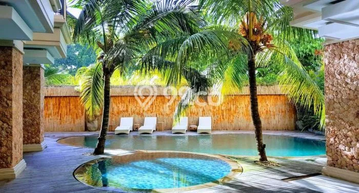 PRIME LOCATION! Hotel Kawasan Kuta, Luas 4120m2m², Kawasan Komersial, Lokasi Strategis PRIME LOCATION! Hotel Kawasan Kuta, Luas 4120m2m², Kawasan Komersial, Lokasi Strategis