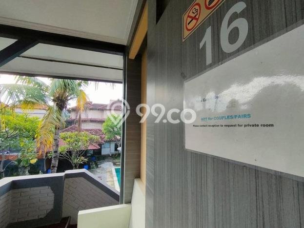 Hotel Premium Kawasan Kuta, Luas 600m2m², Area Bisnis Hotel Premium Kawasan Kuta, Luas 600m2m², Area Bisnis