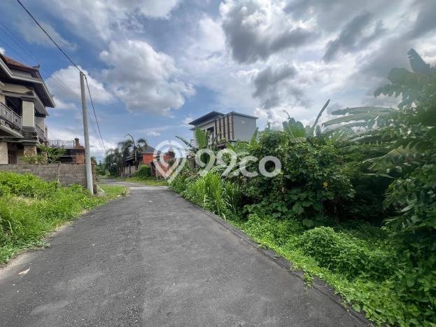 Dijual Tanah Lokasi Singapadu, Gianyar Seluas 710m2 Dijual Tanah Lokasi Singapadu, Gianyar Seluas 710m2