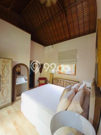 Vila di Ubud, Area 150m2m², Area Strategis Vila di Ubud, Area 150m2m², Area Strategis