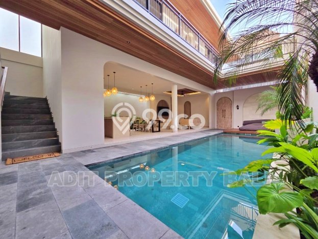 Disewakan Vila Premium di , Area 0m2m², Dekat Mudah Badung, Badung Disewakan Vila Premium di , Area 0m2m², Dekat Mudah Badung, Badung